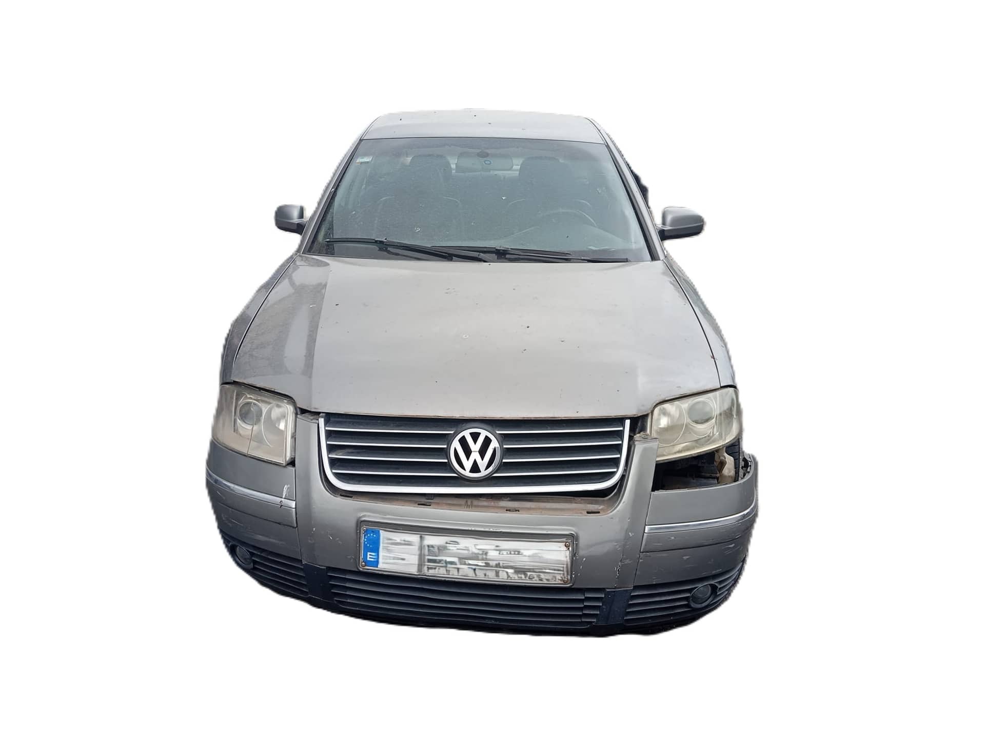 Volkswagen Passat Berlina (3B3)(2000->)