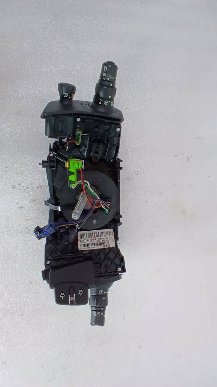 MANDO MULTIFUNCION