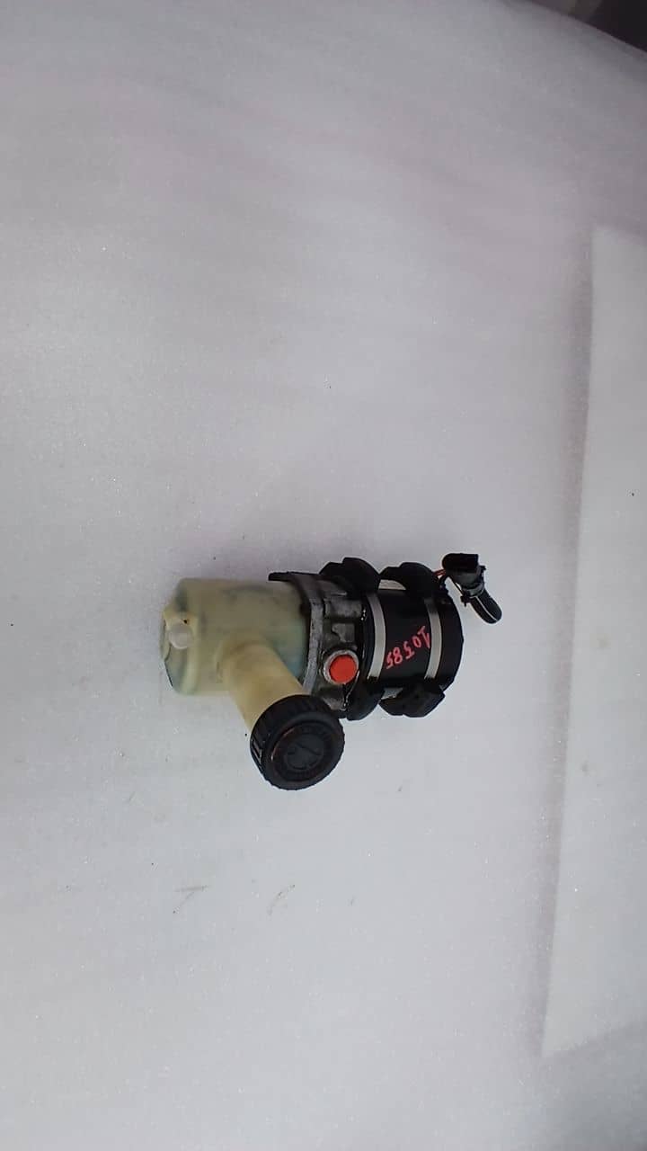 BOMBA DIRECCION