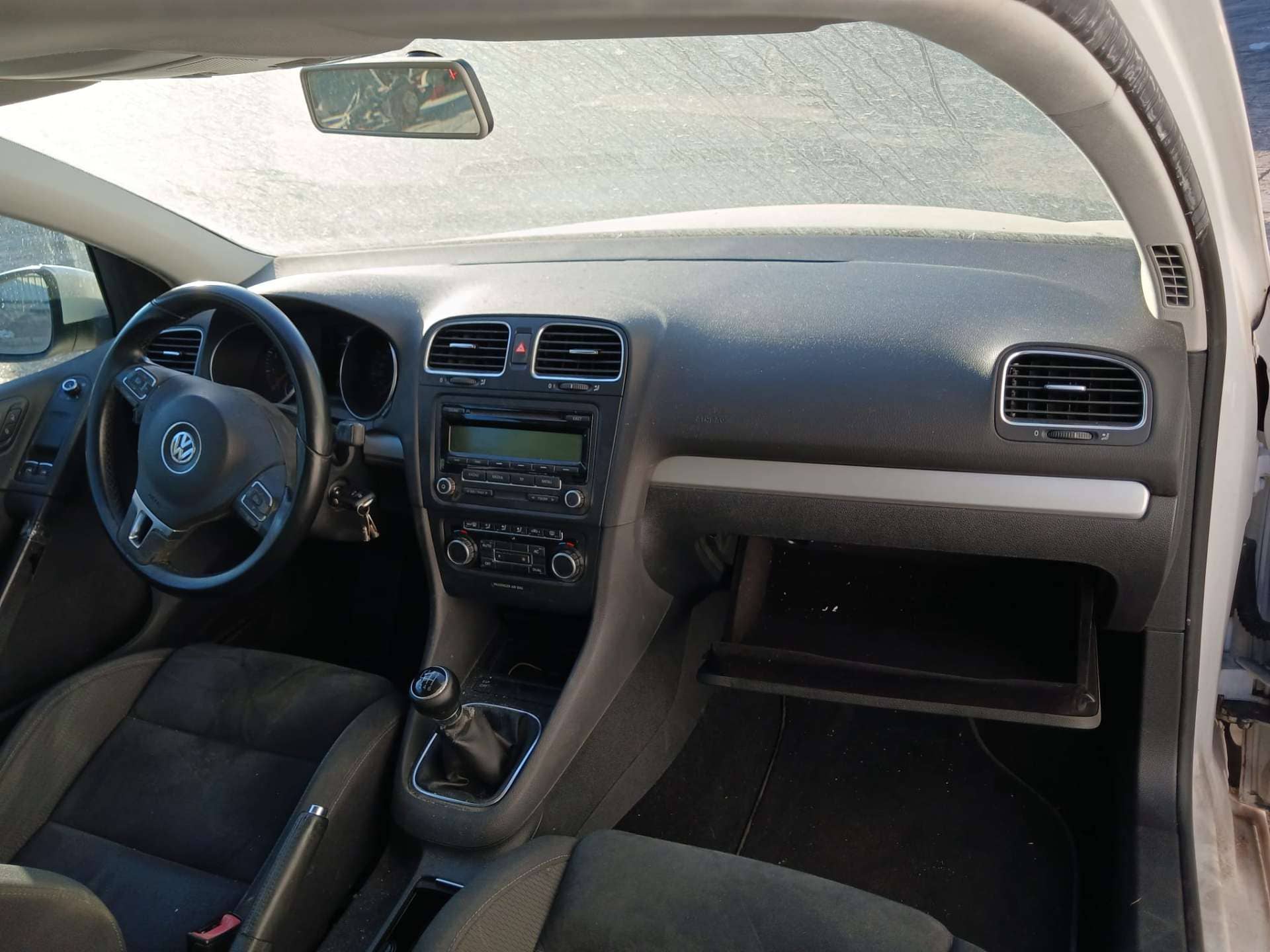 KIT AIRBAG
