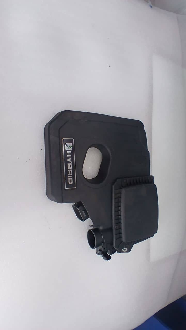 TAPA MOTOR