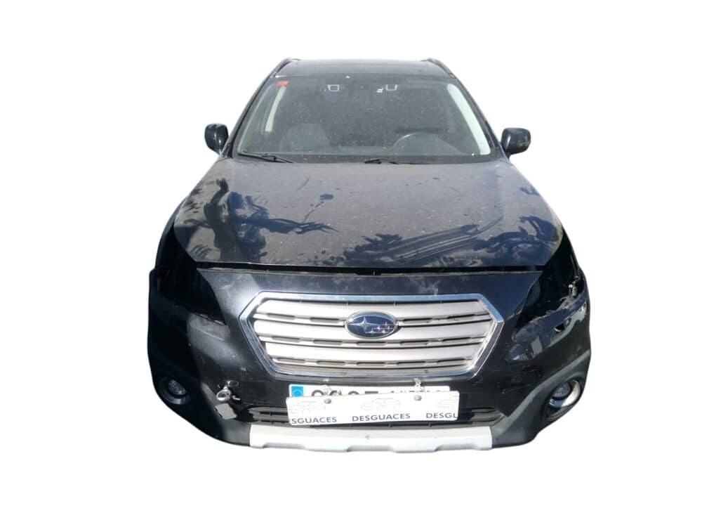 Subaru Outback (B15)(01.2015->)