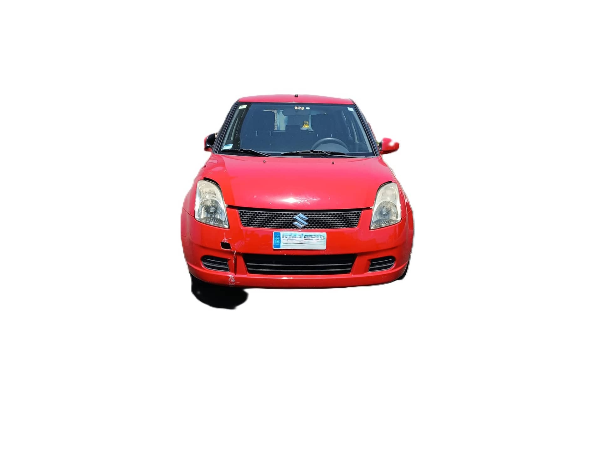 Suzuki Swift Berlina (RS/MZ)(2005->)