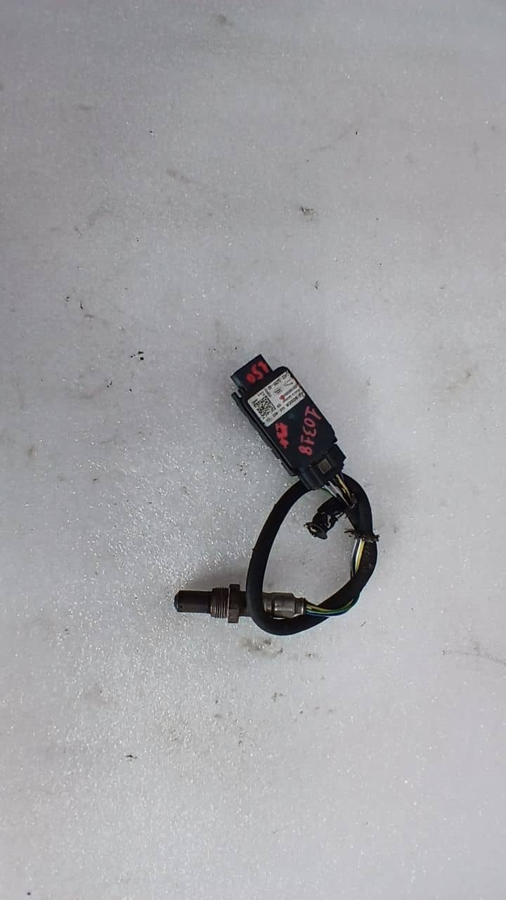 SONDA LAMBDA