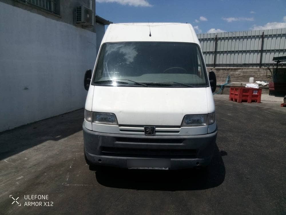 Peugeot Boxer (270/310) Combi Bat.2850mm (->2002)