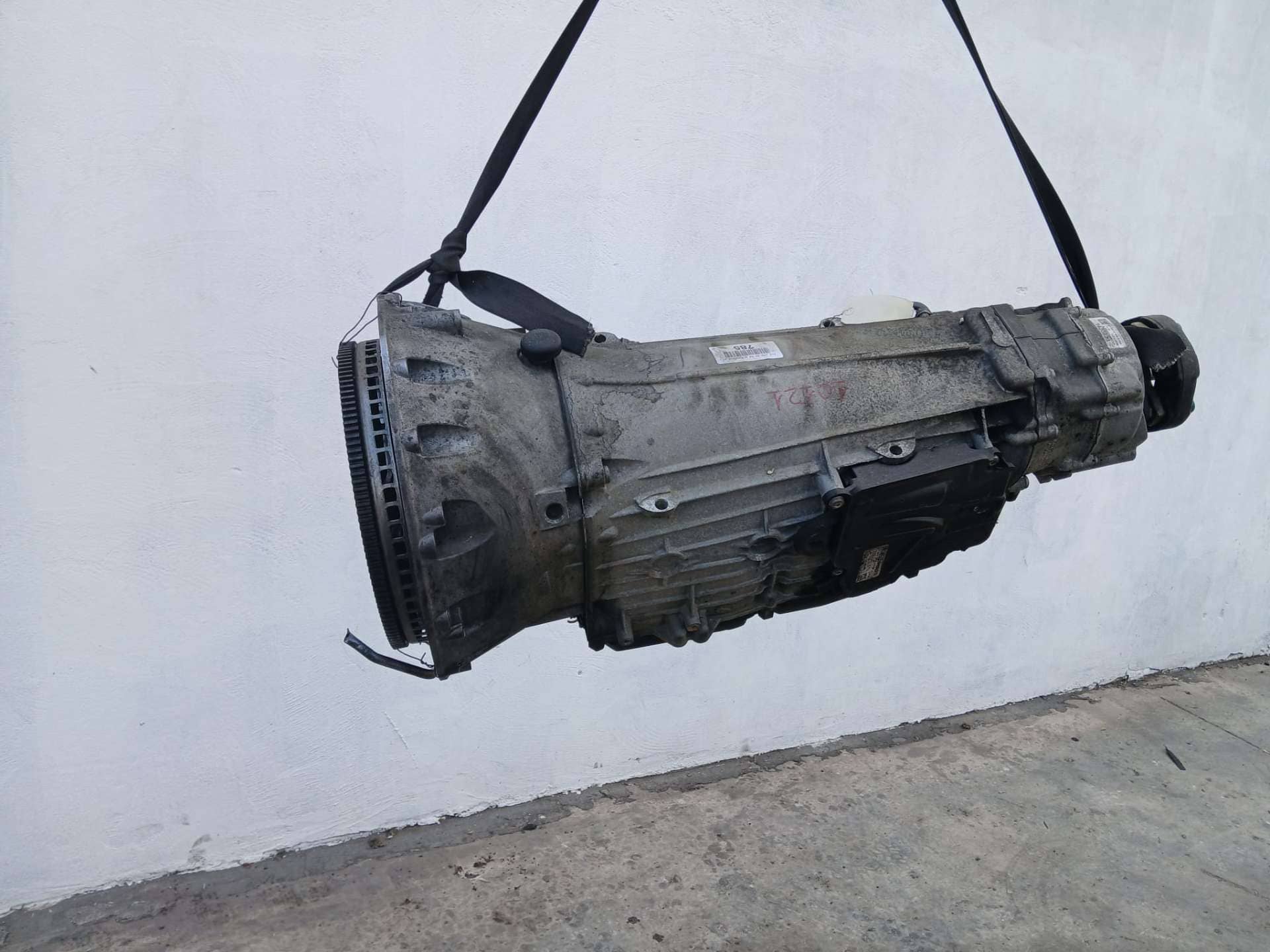CAJA CAMBIOS