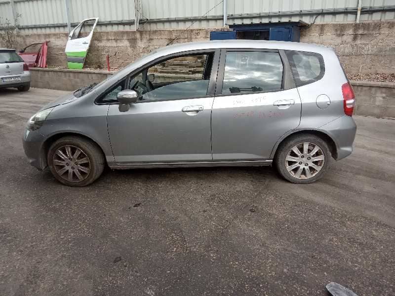 Honda Jazz (GD1/5)(2002->)