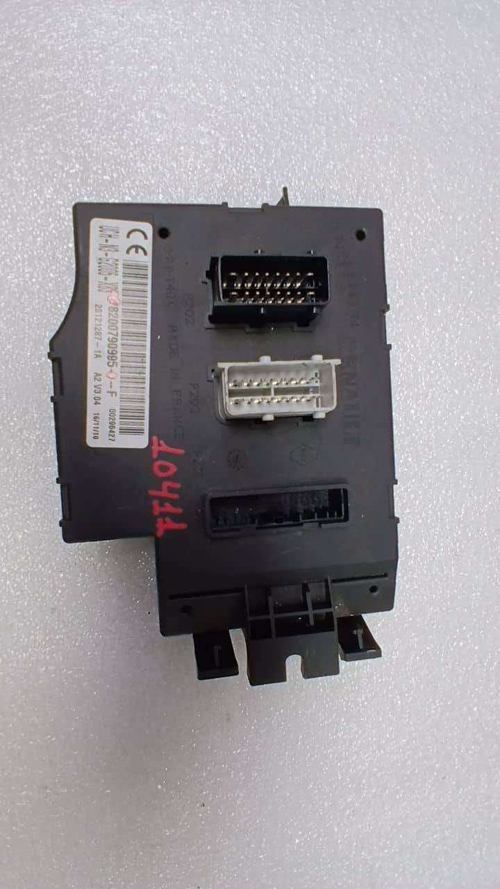 MODULO ELECTRONICO