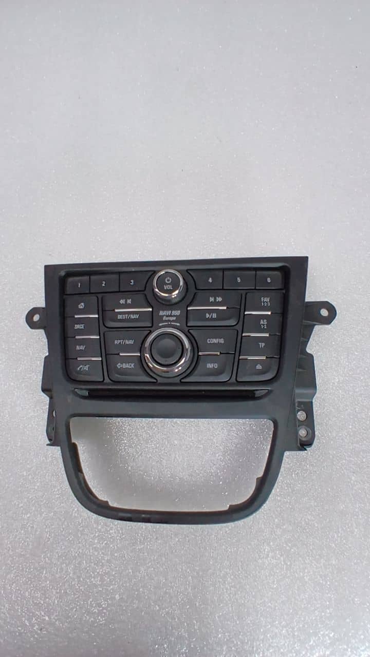 MANDO MULTIFUNCION