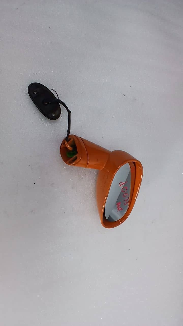 RETROVISOR DERECHO