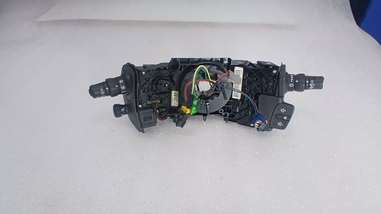 MANDO LUCES