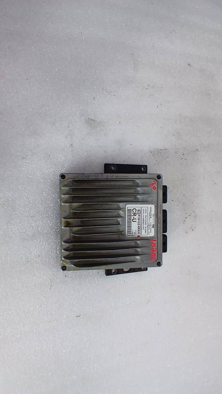 CENTRALITA MOTOR UCE