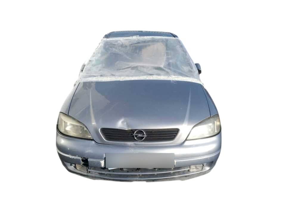 Opel Astra G Berlina (1998->)