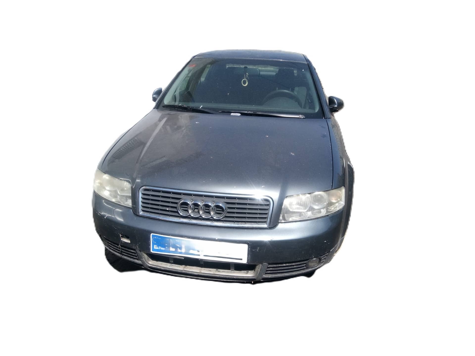Audi A4 Avant (8E)(12.2001->)