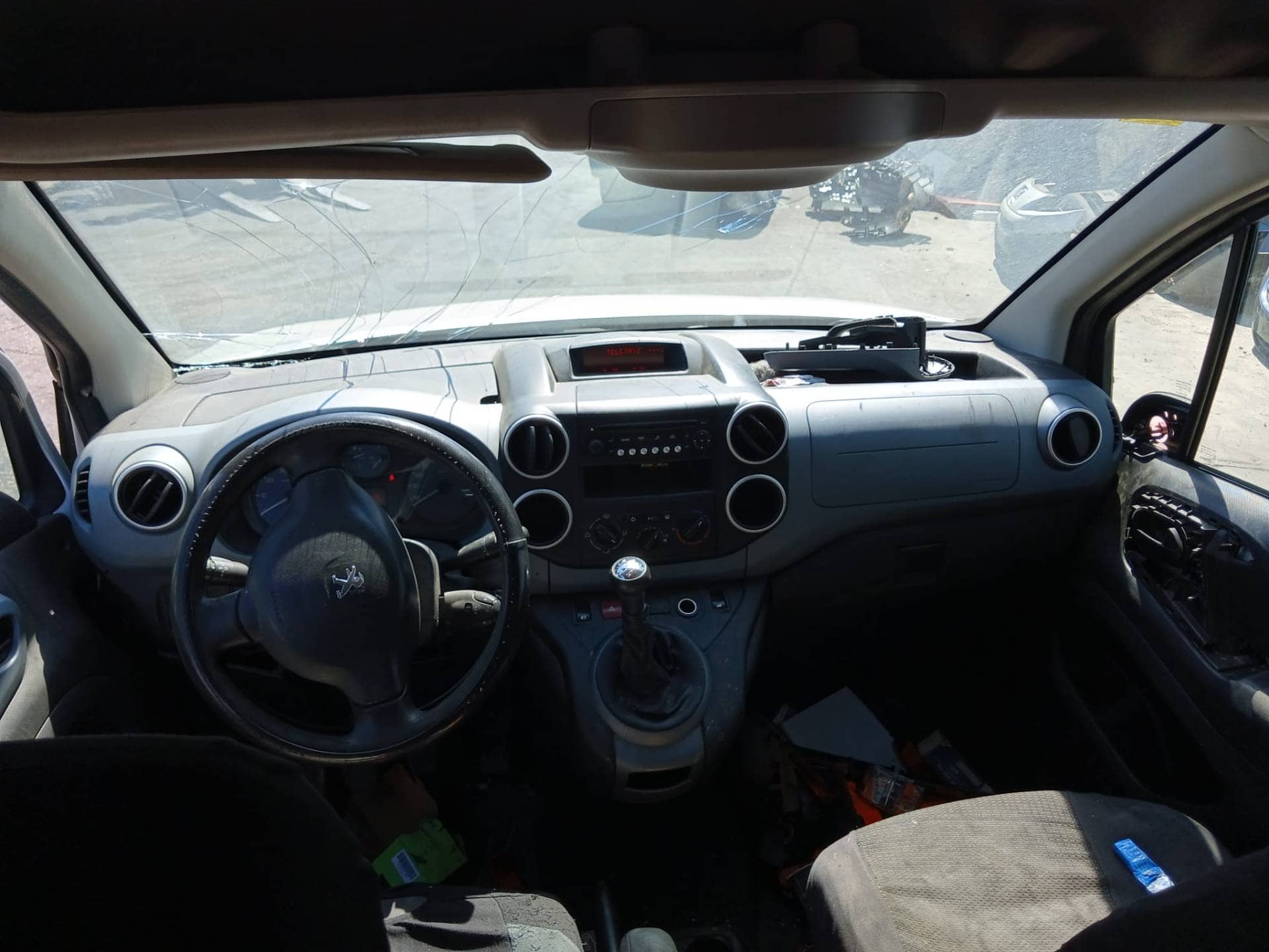 KIT AIRBAG