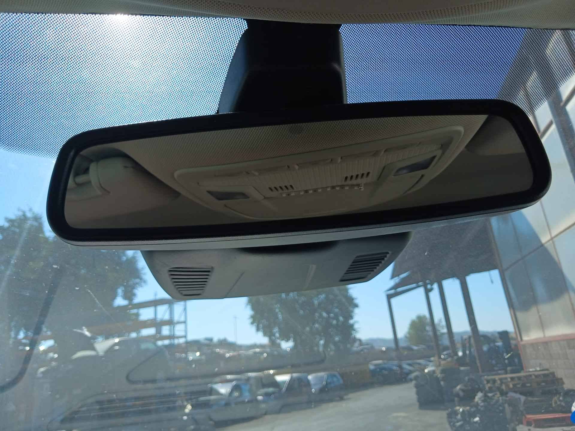 RETROVISOR INTERIOR
