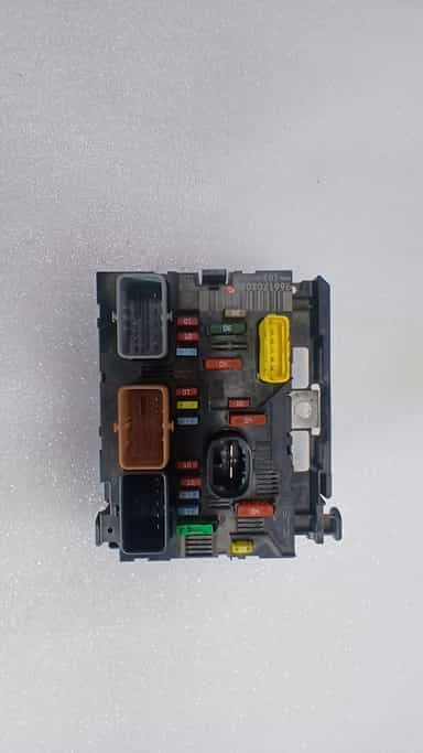 BSM
