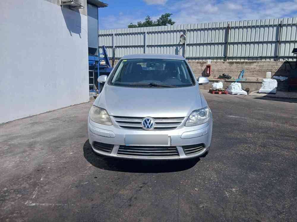 Volkswagen Golf Plus V (5M1)(2005->)