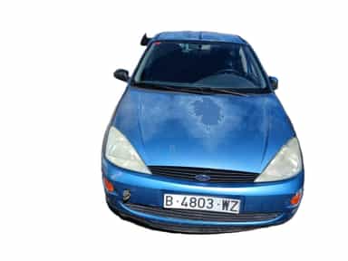 Ford Focus Berlina (CAK)