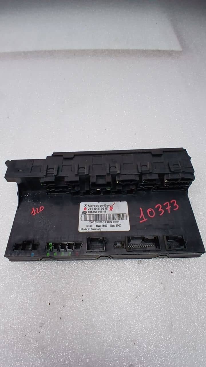 MODULO ELECTRONICO