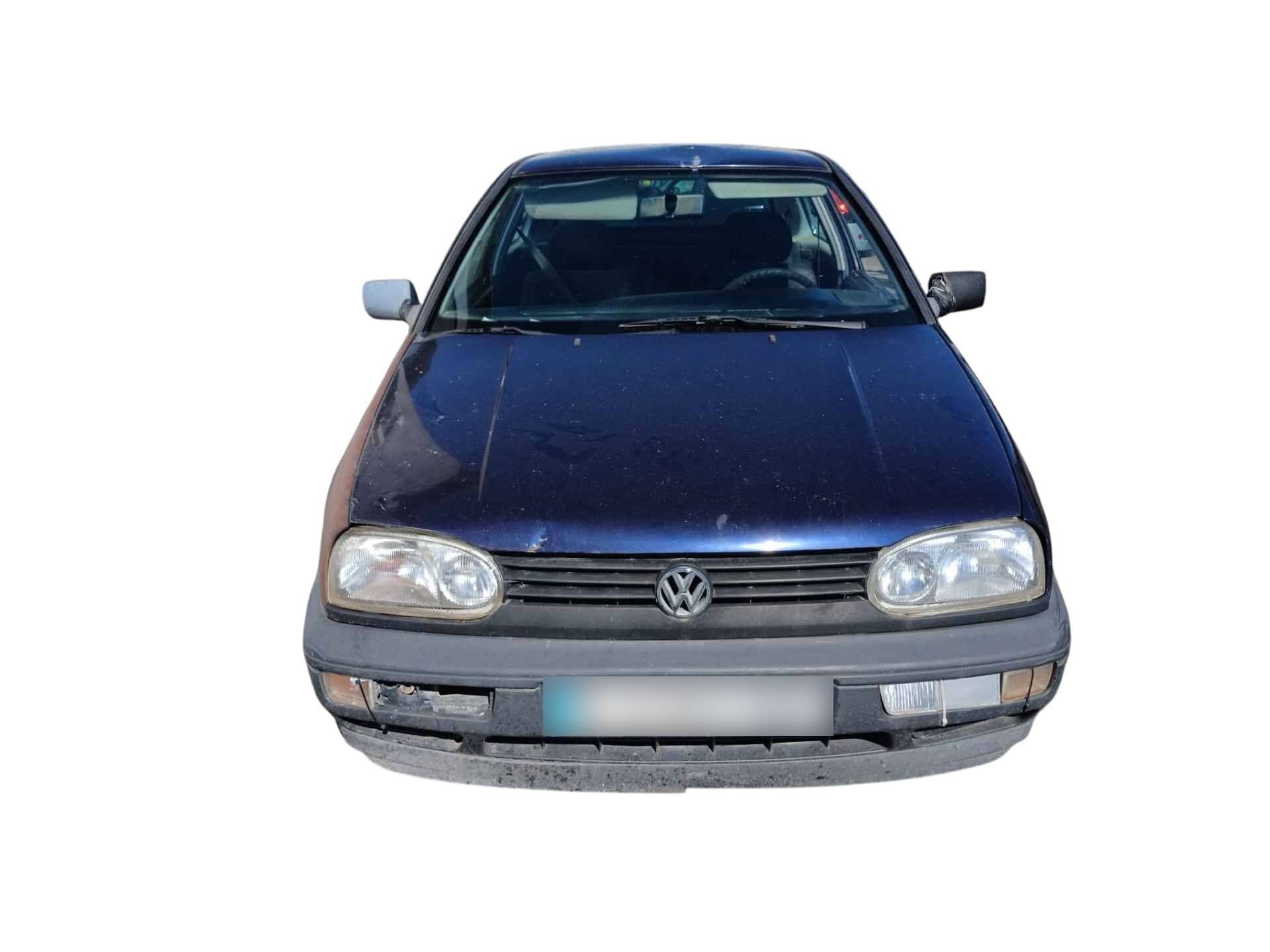 Volkswagen Golf III (1H1)(11.1991->1997)