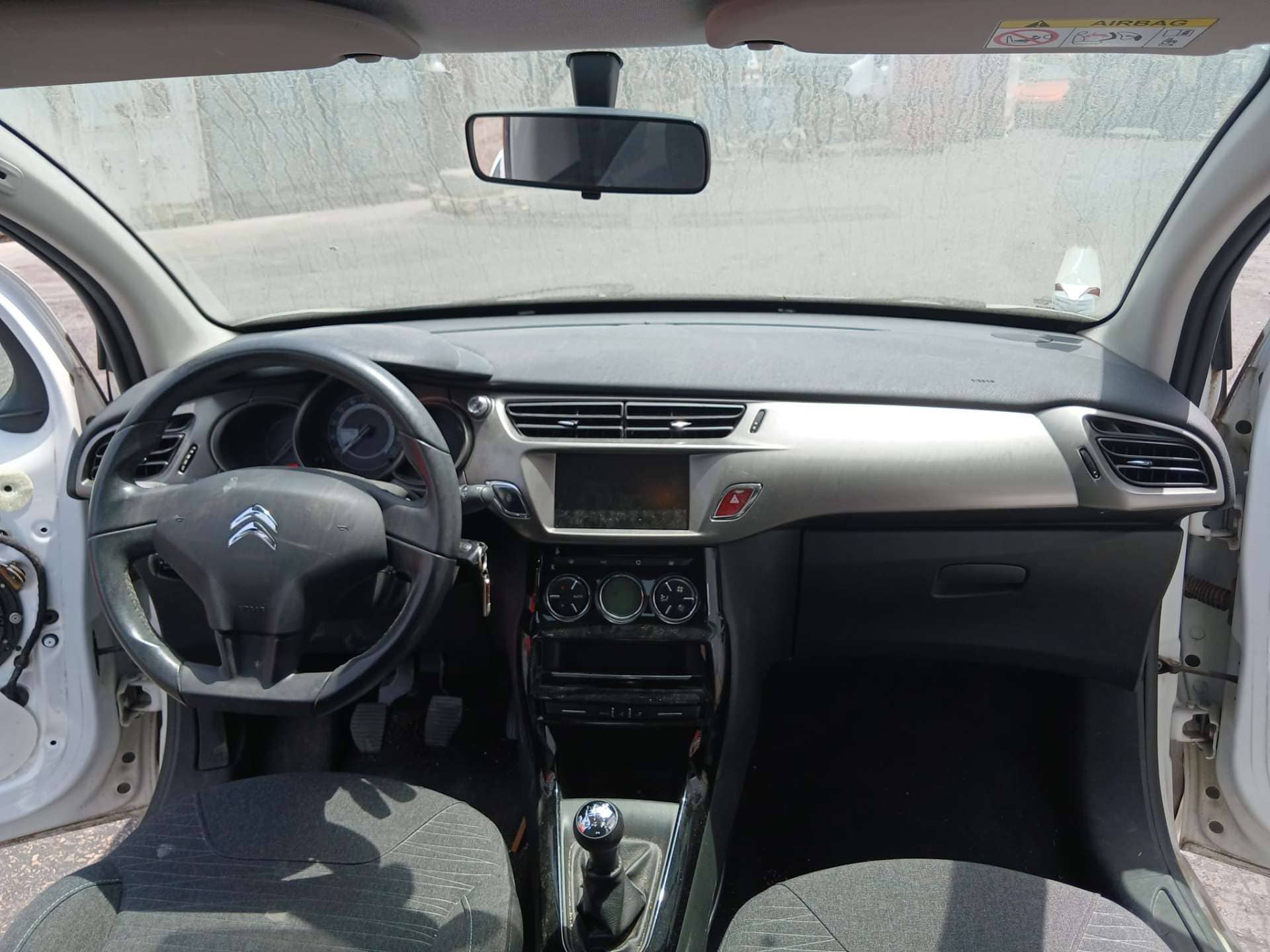 KIT AIRBAG