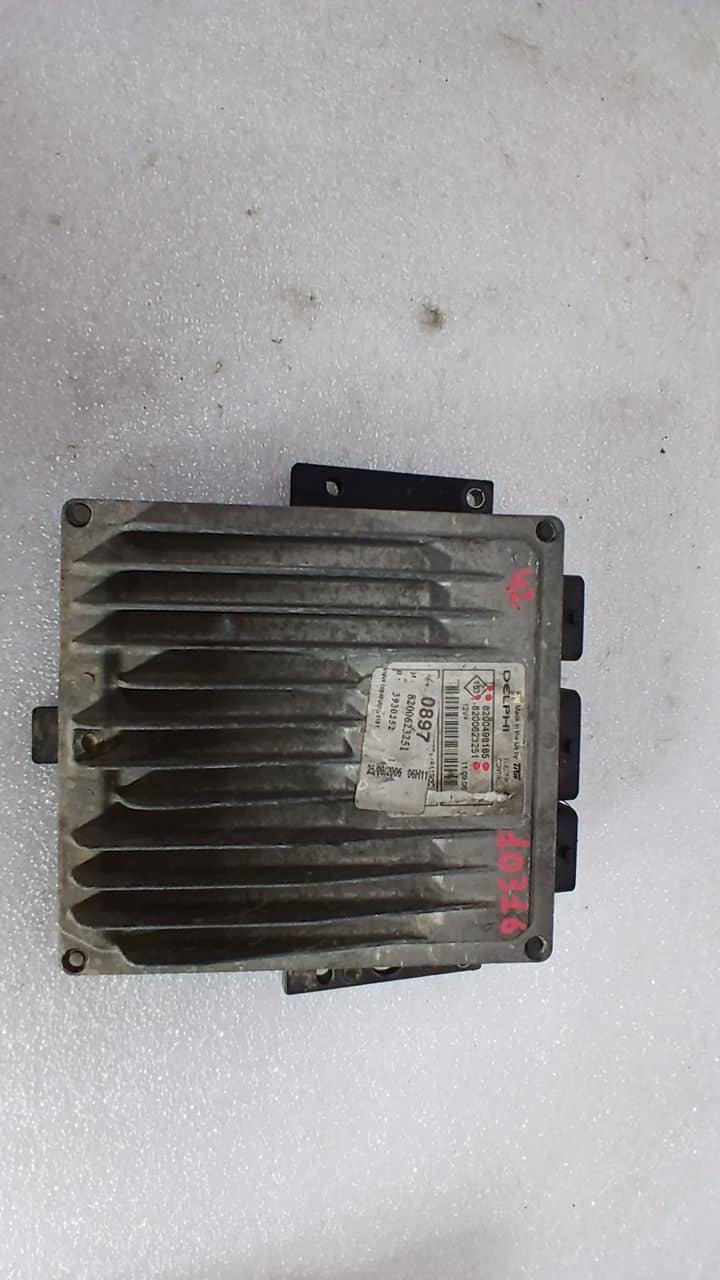 CENTRALITA MOTOR UCE