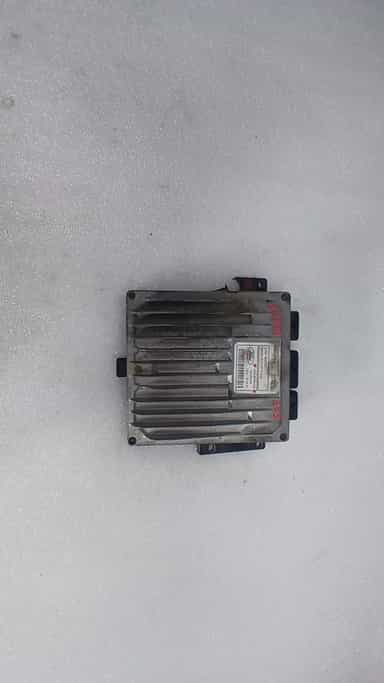 CENTRALITA MOTOR UCE