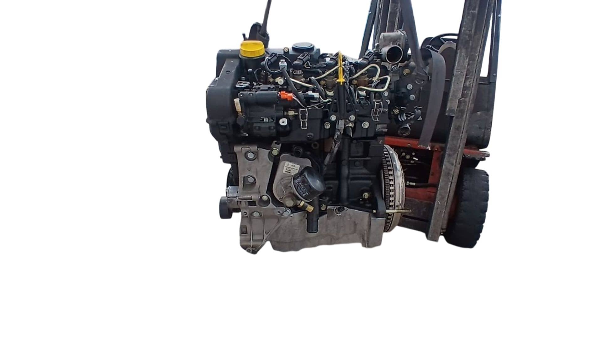 MOTOR COMPLETO