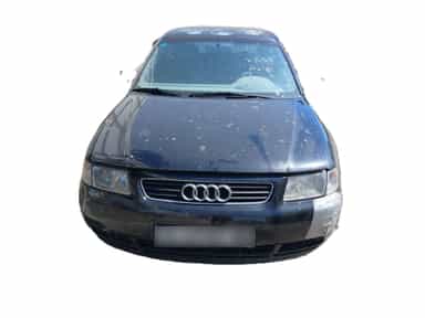Audi A3 (8L)