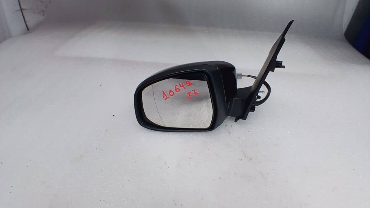 RETROVISOR IZQUIERDO