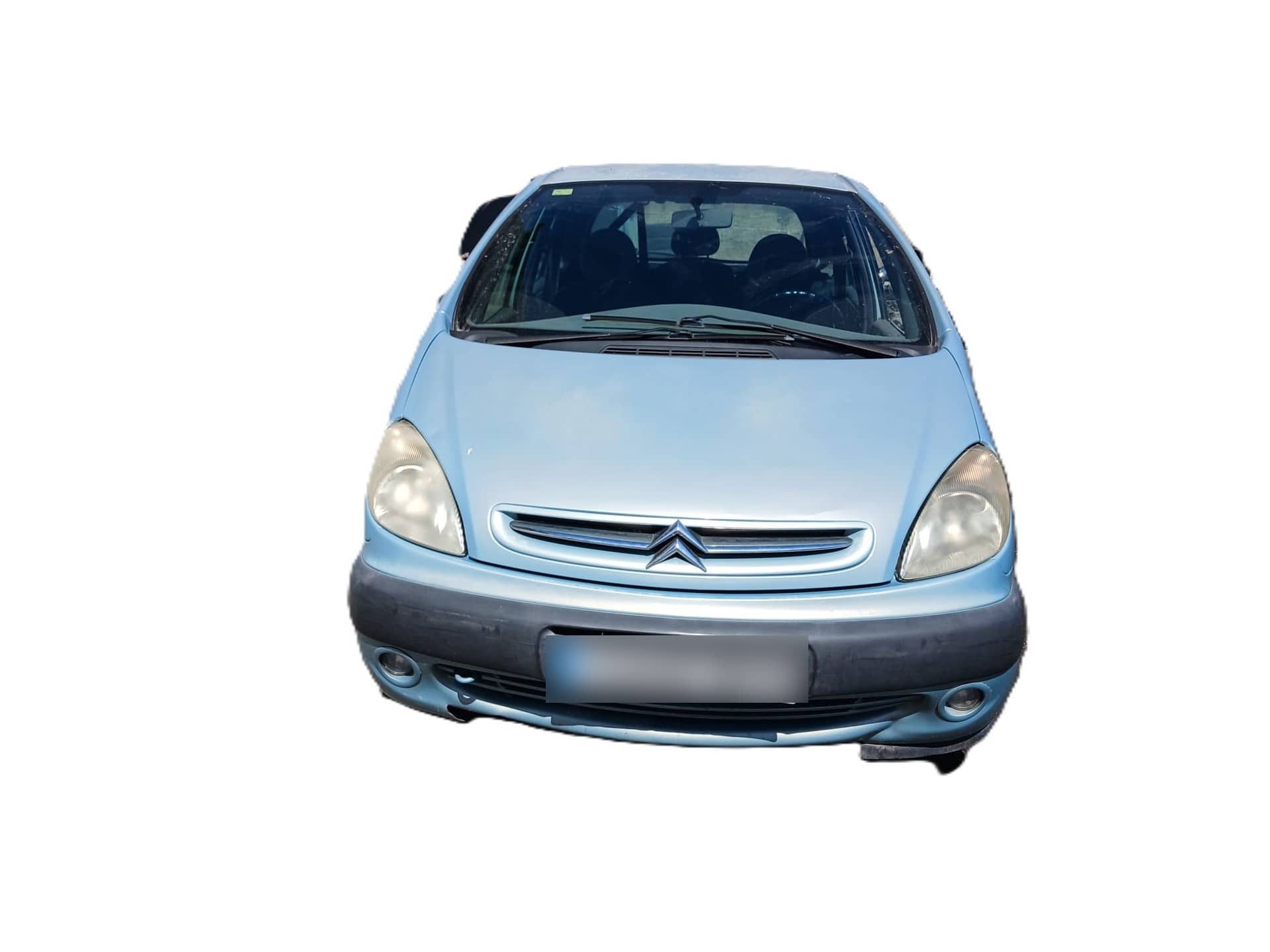 Citroen Xsara Picasso (1999->)