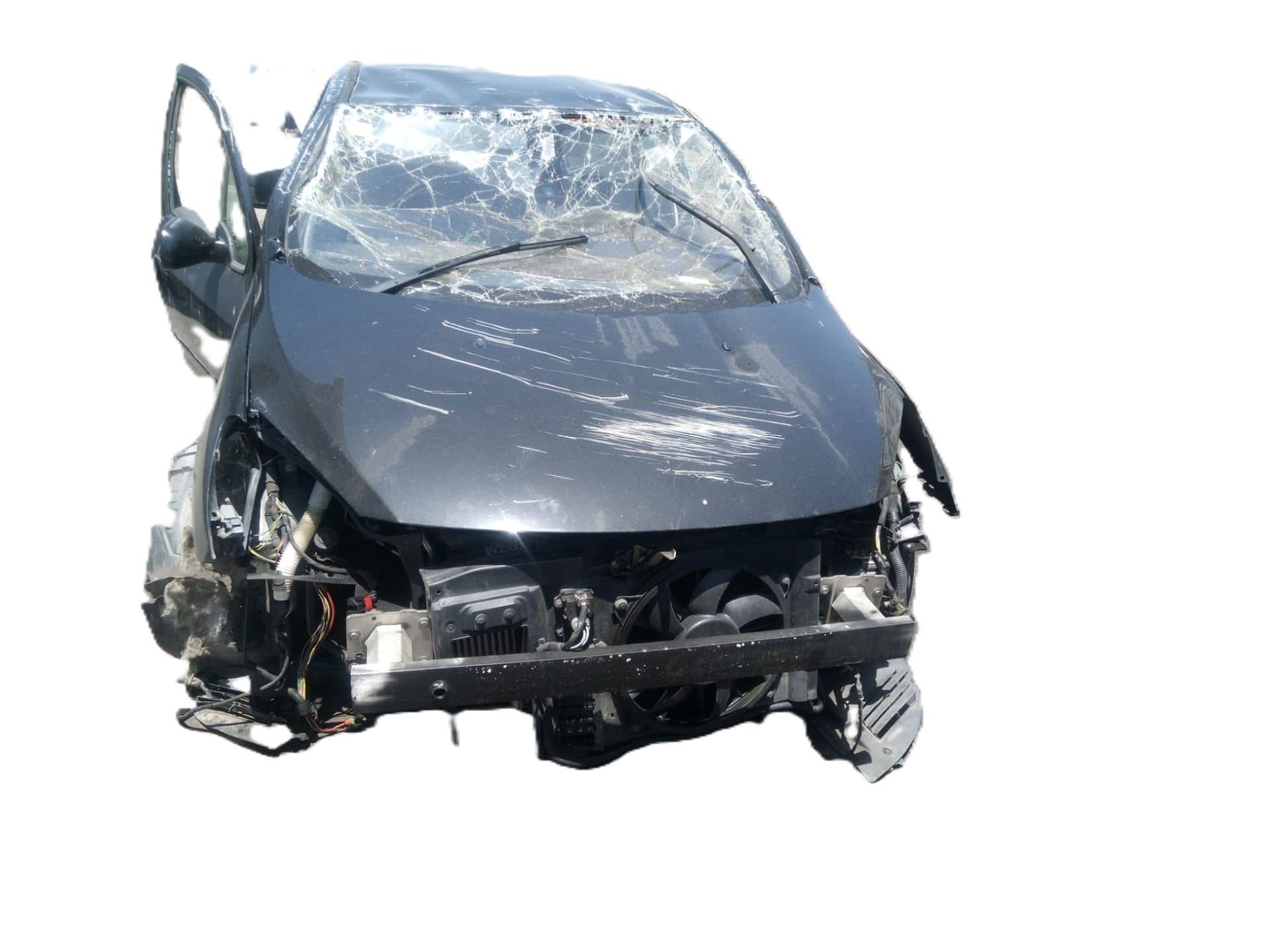 Peugeot 307 Berlina (S2)(06.2005->)