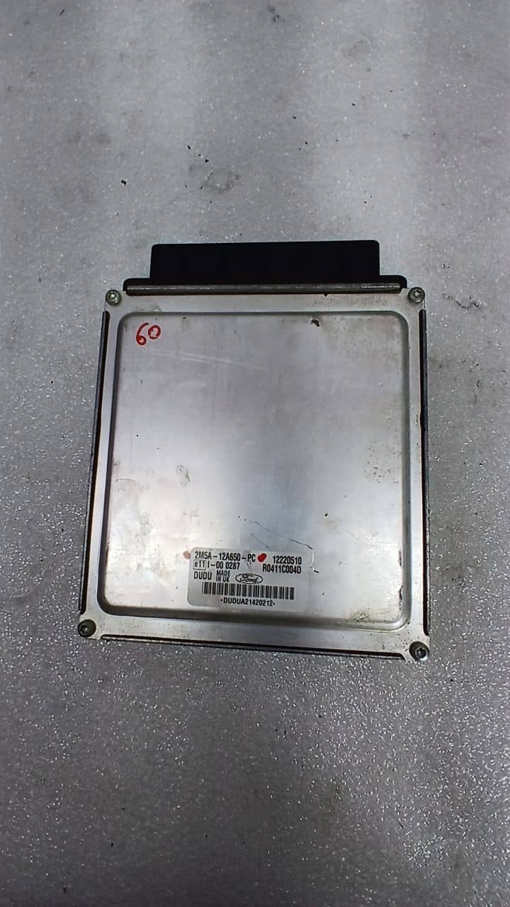 CENTRALITA MOTOR UCE