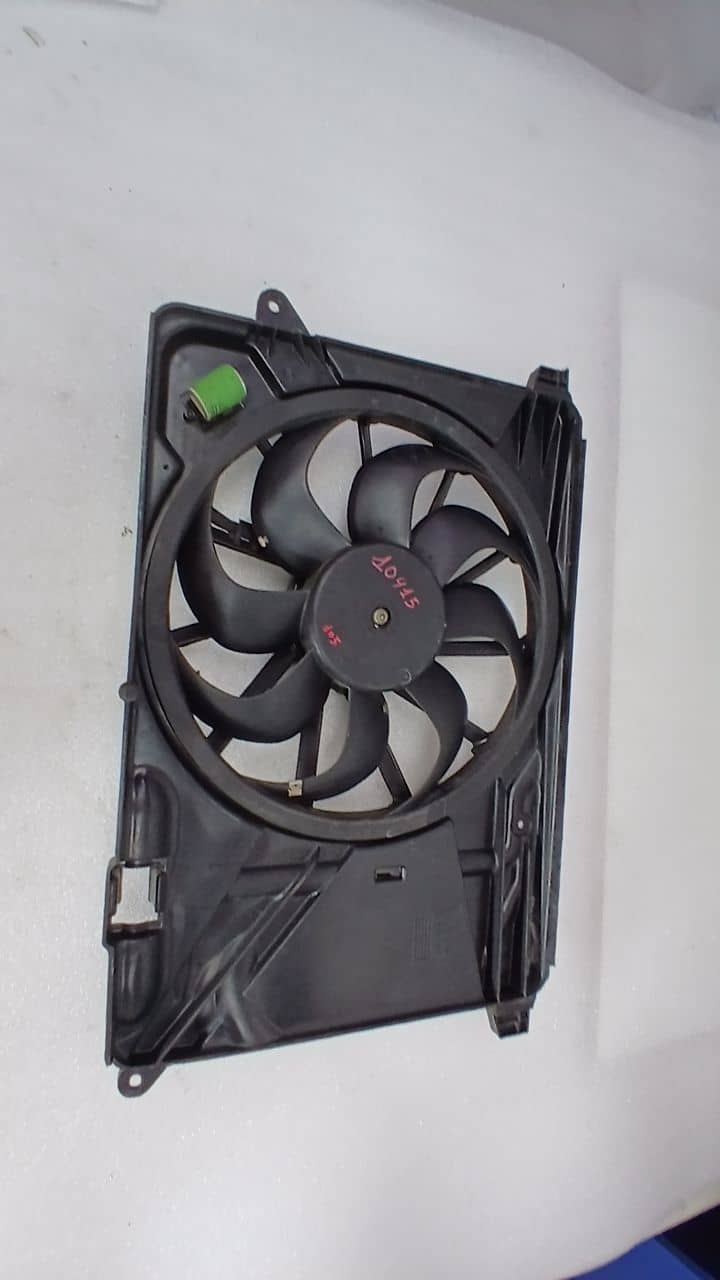 ELECTROVENTILADOR
