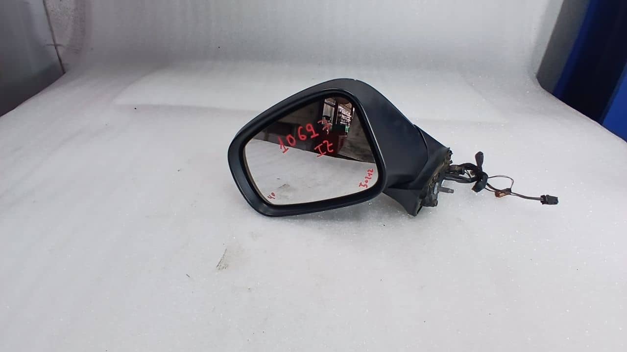 RETROVISOR IZQUIERDO