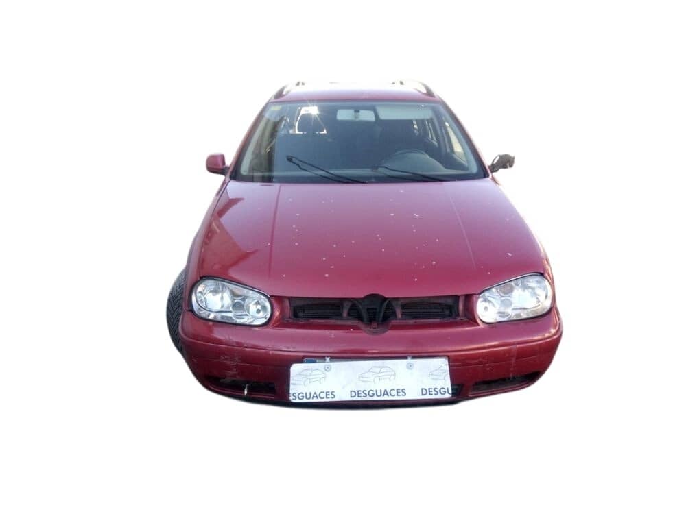Volkswagen Golf IV Variant (1J5)(05.1999->2006)