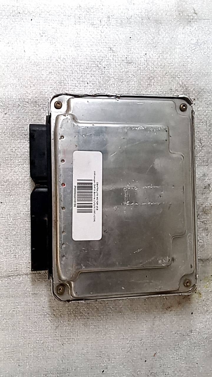 CENTRALITA MOTOR UCE