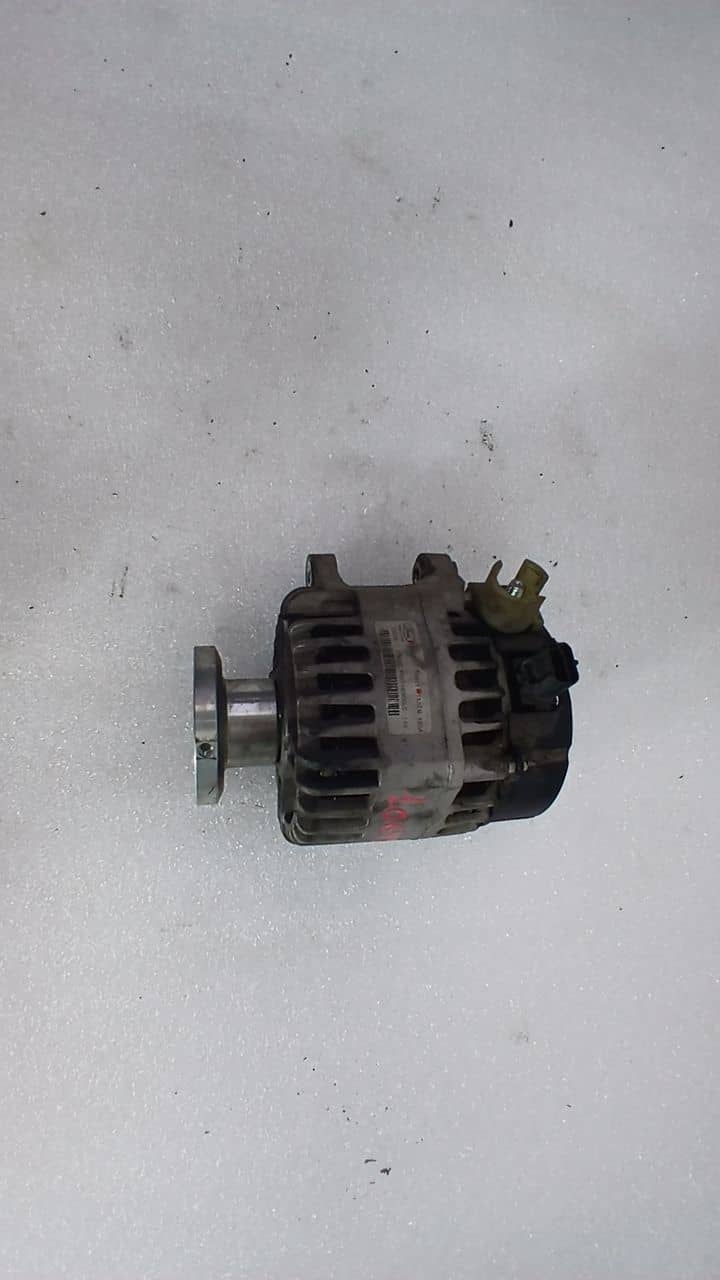 ALTERNADOR