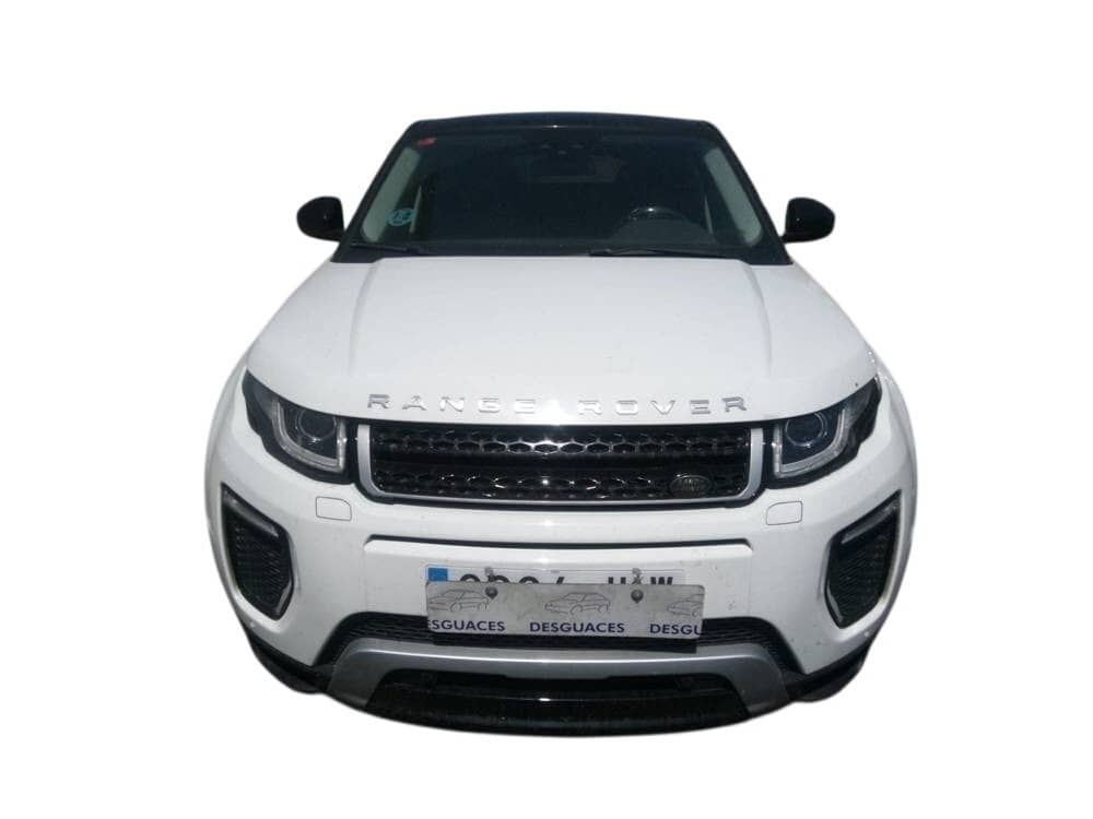 Land Rover Range Rover Evoque (2011->)