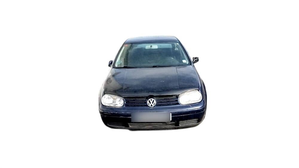 Volkswagen Golf IV Berlina (1J1)(10.1997->2004)