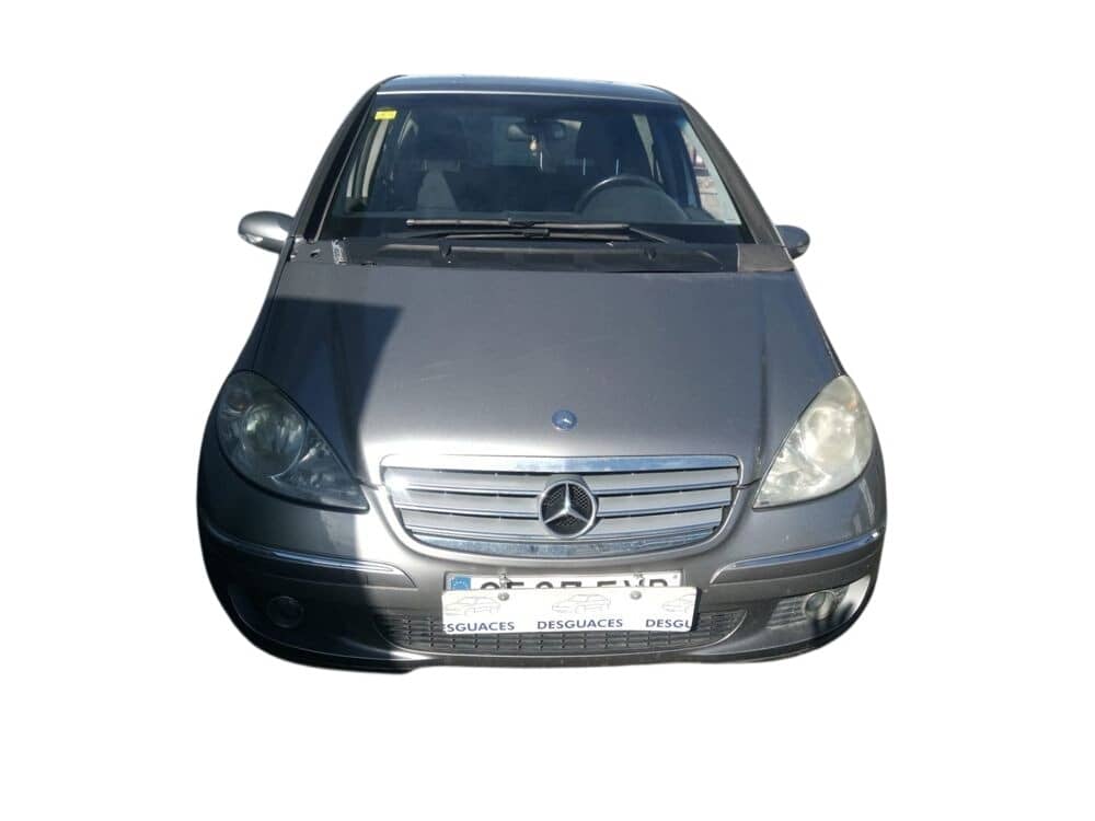 Mercedes-Benz A (BM 169)(06.2004->)