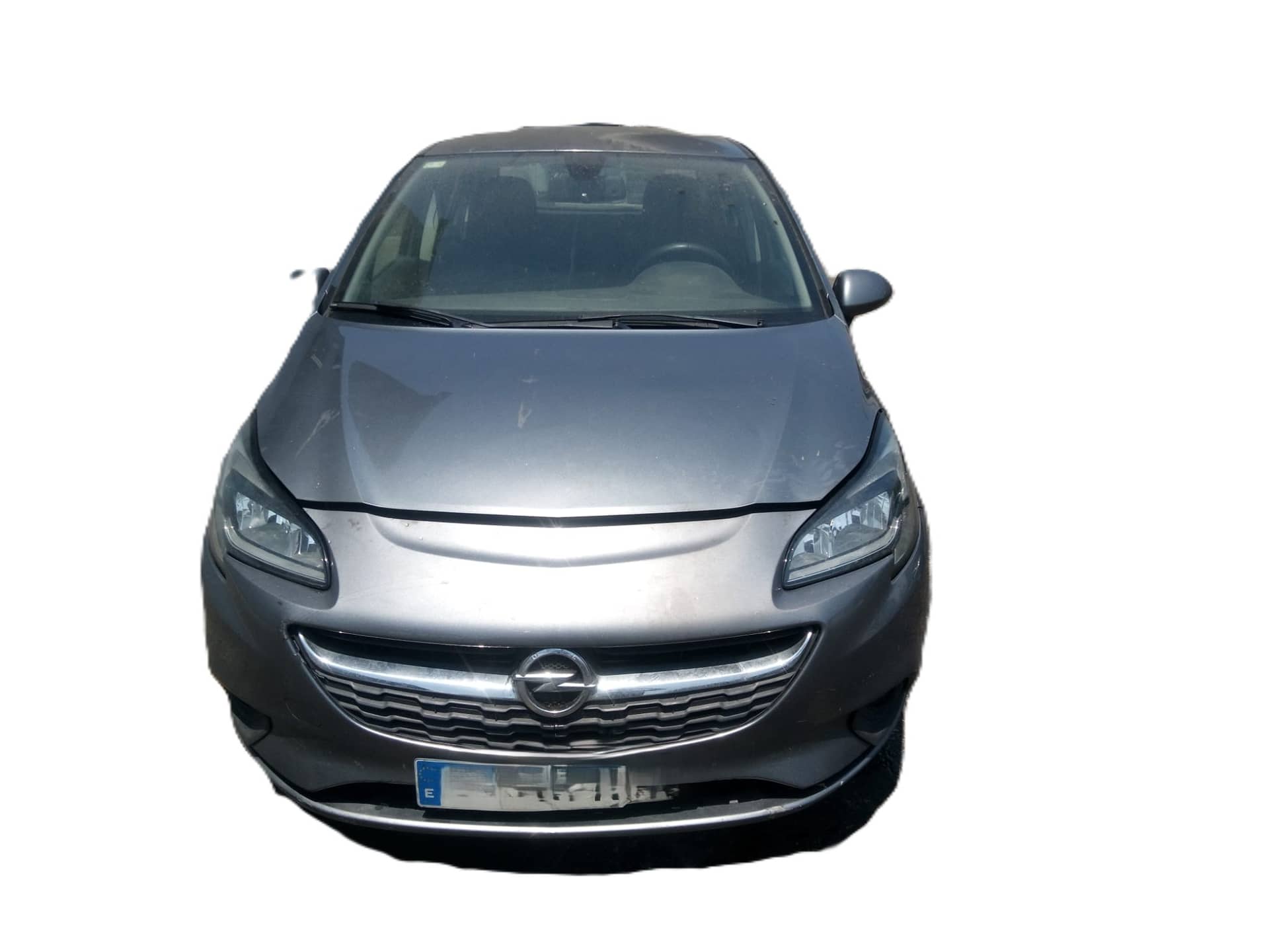 Opel Corsa E (2014->)