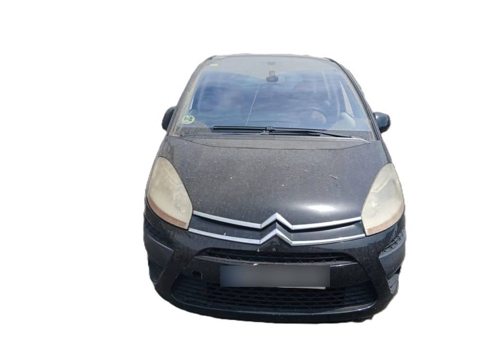 Citroen C4 Picasso (2007->)