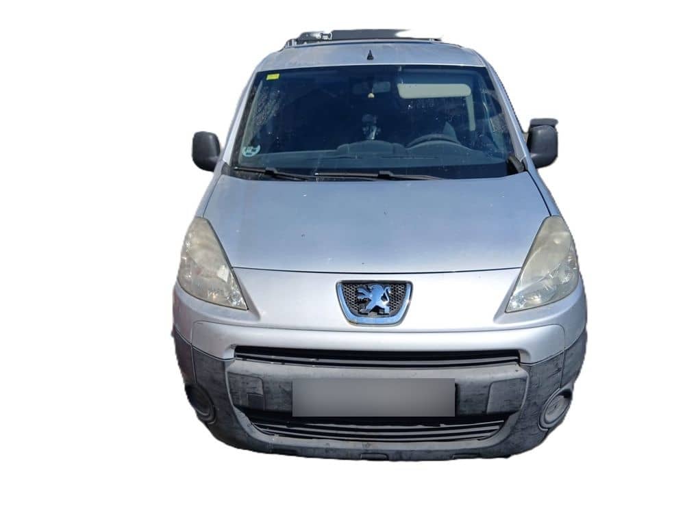 Peugeot Partner Tepee (05.2008->)
