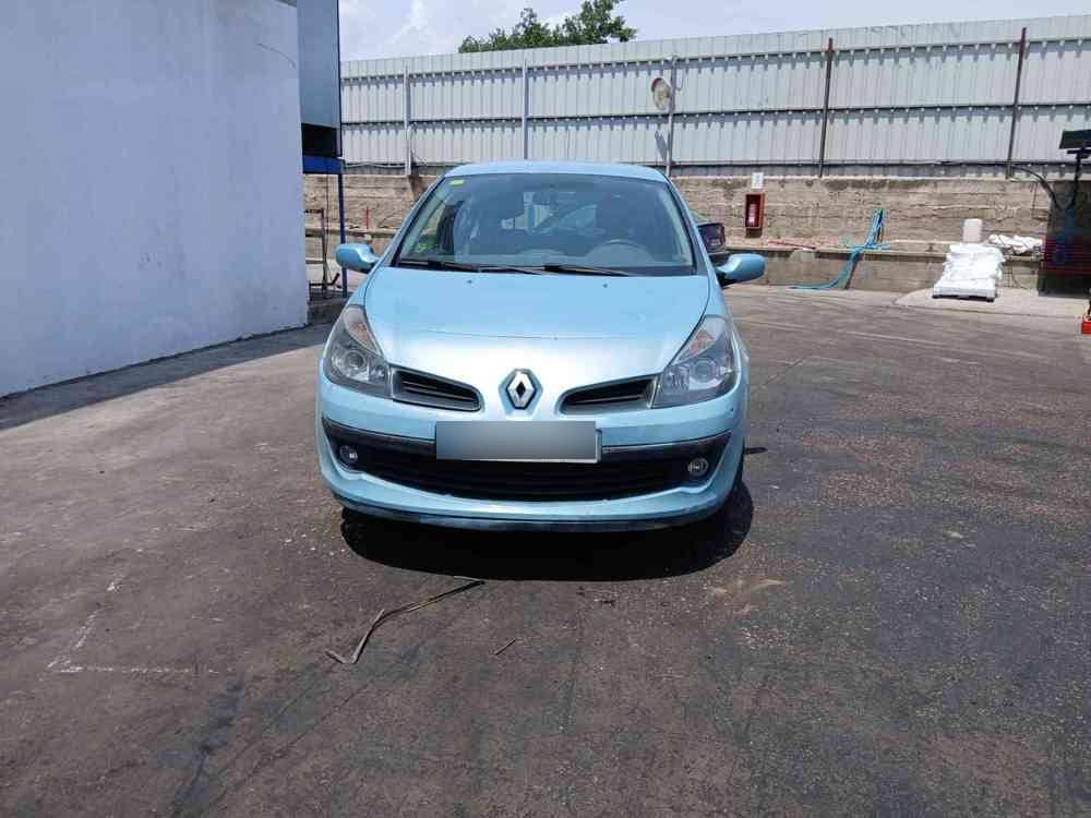Renault Clio III (2005->)