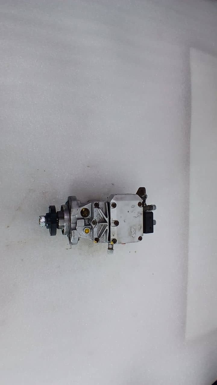 BOMBA INYECCION