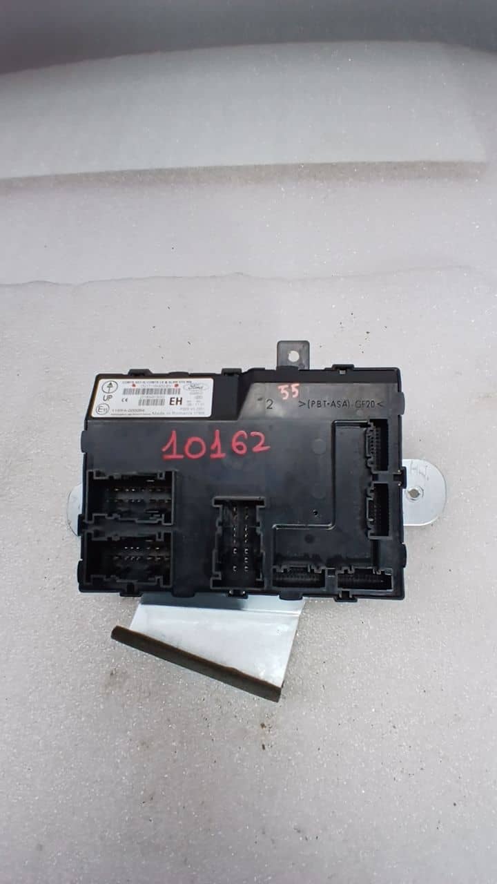 MODULO ELECTRONICO