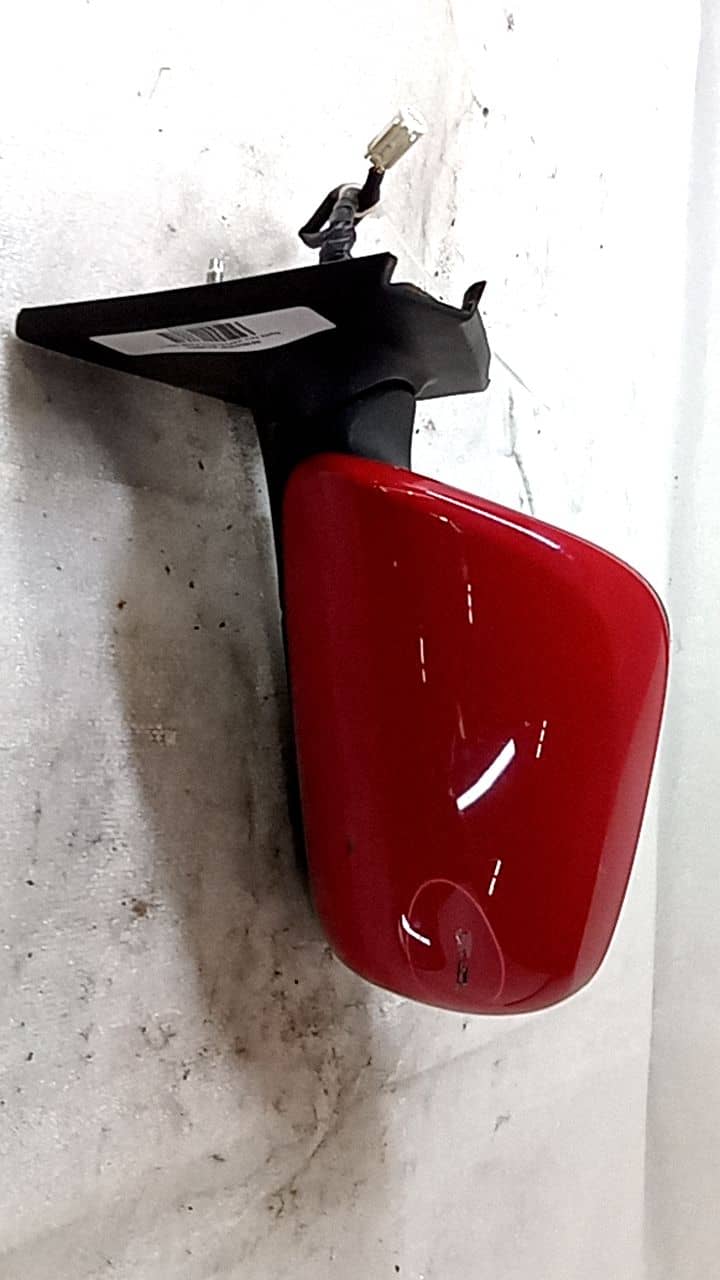 RETROVISOR IZQUIERDO