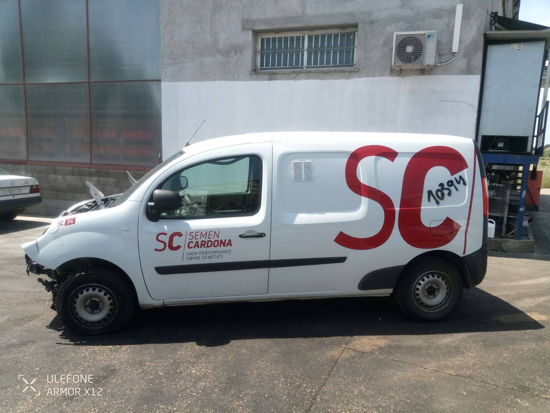 Renault Kangoo III (03.2021->)